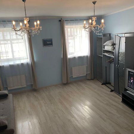Riverside Promenade Apartment Ryga Zewnętrze zdjęcie