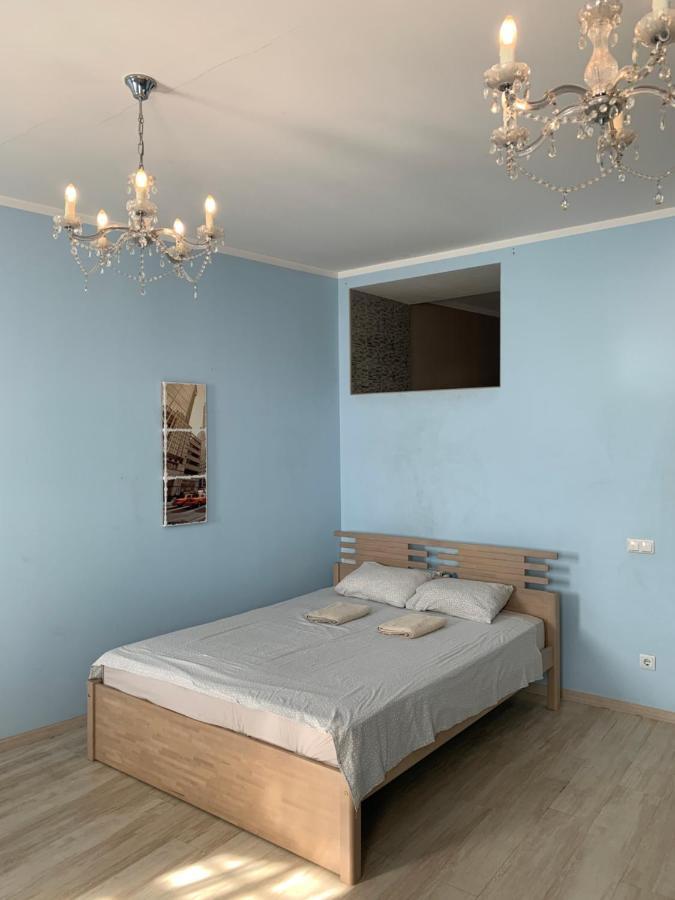Riverside Promenade Apartment Ryga Zewnętrze zdjęcie