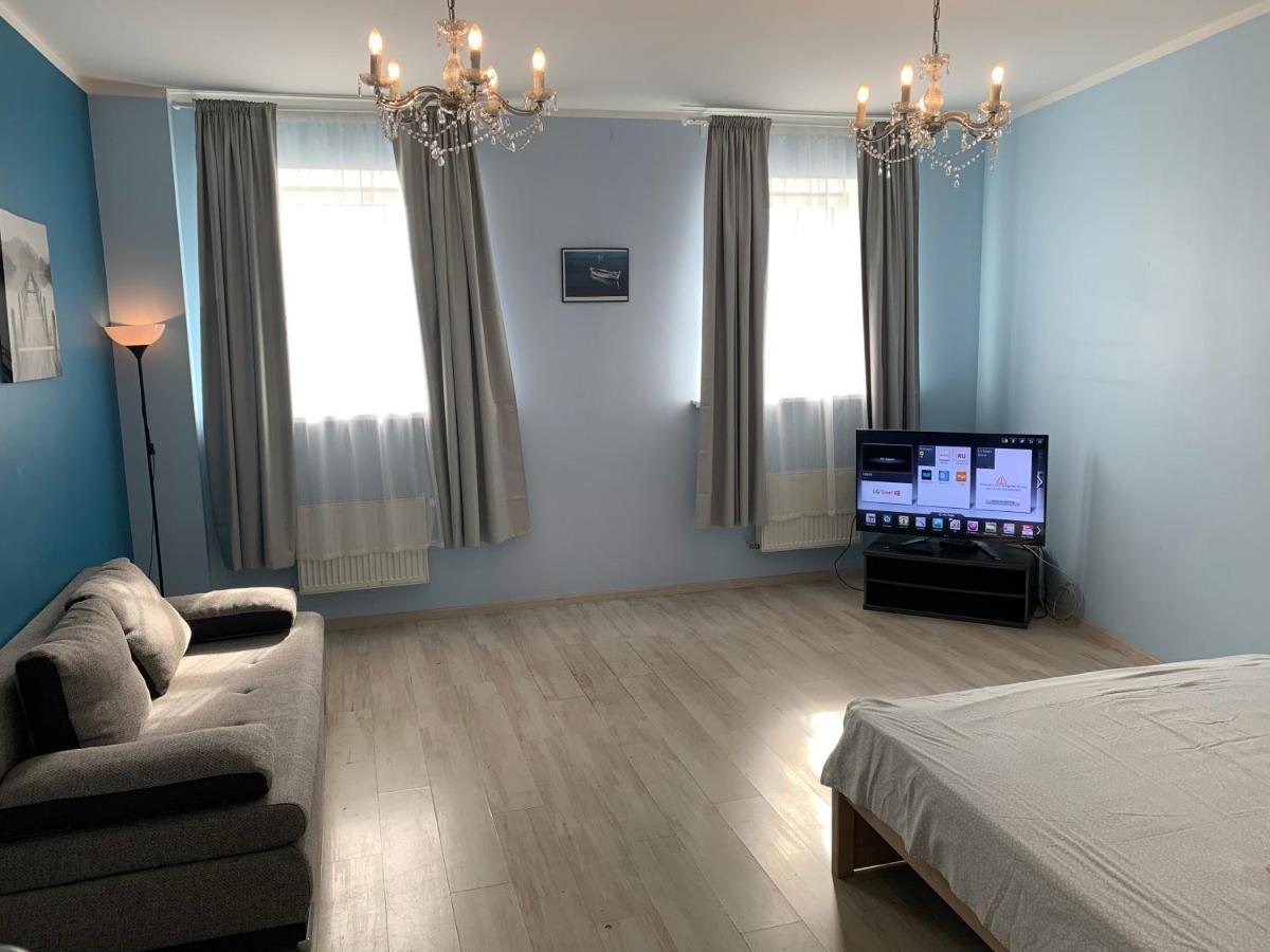 Riverside Promenade Apartment Ryga Zewnętrze zdjęcie
