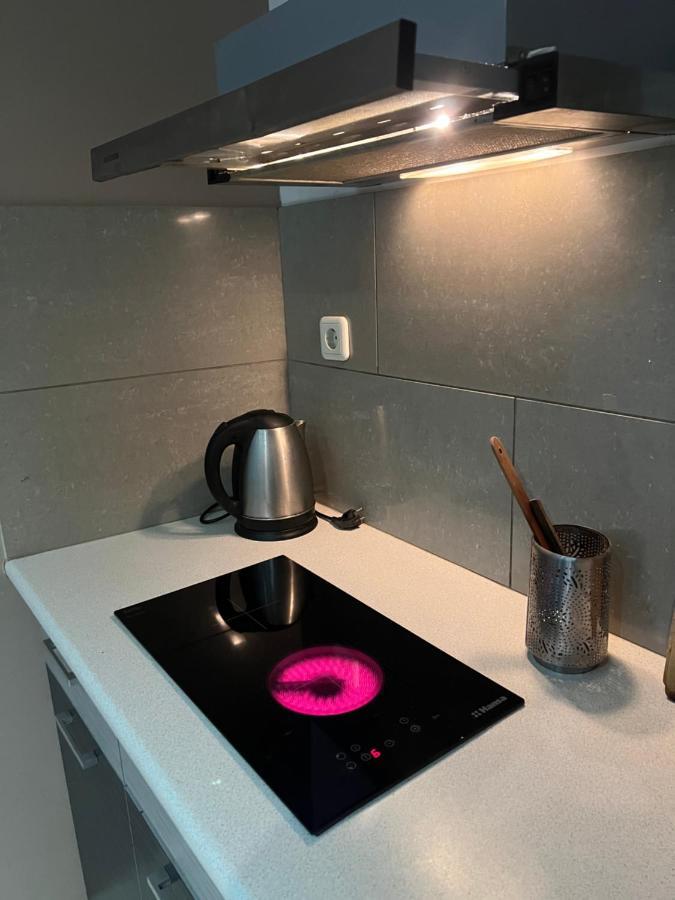 Riverside Promenade Apartment Ryga Zewnętrze zdjęcie