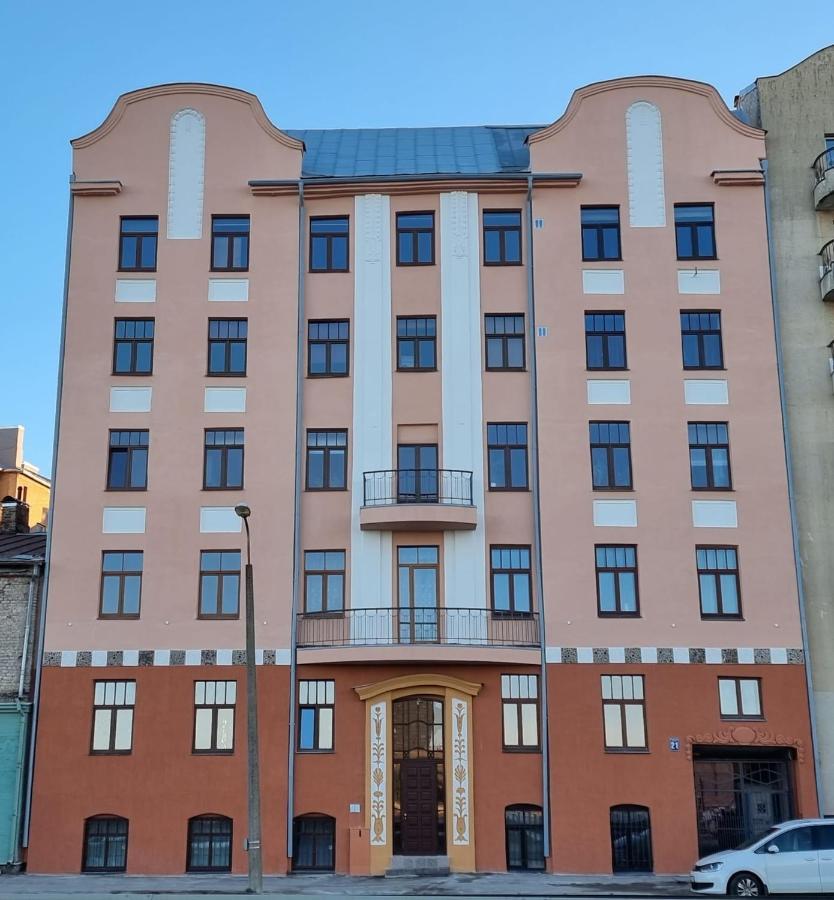 Riverside Promenade Apartment Ryga Zewnętrze zdjęcie