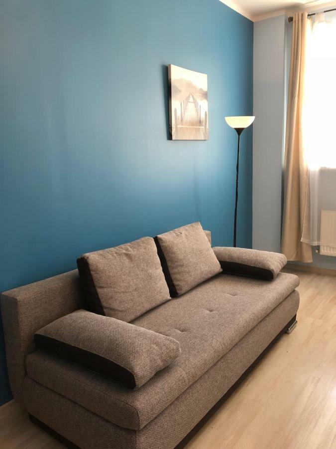 Riverside Promenade Apartment Ryga Zewnętrze zdjęcie